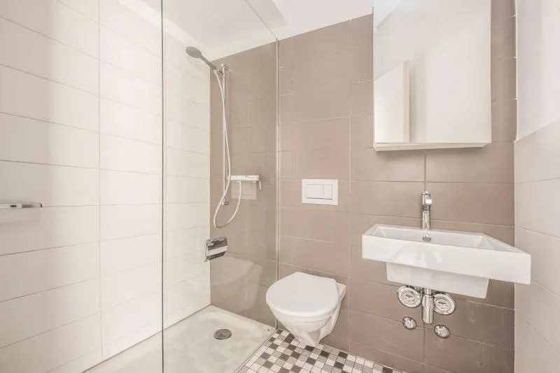 Appartement single moderne au centre d'Ascona!
