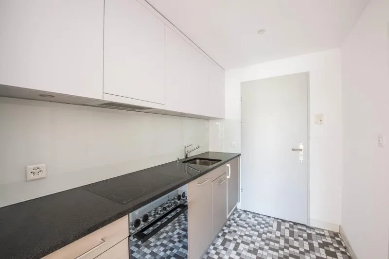 Appartement single moderne au centre d'Ascona!