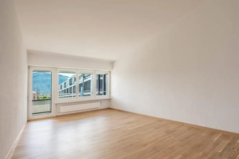 Appartement single moderne au centre d'Ascona!