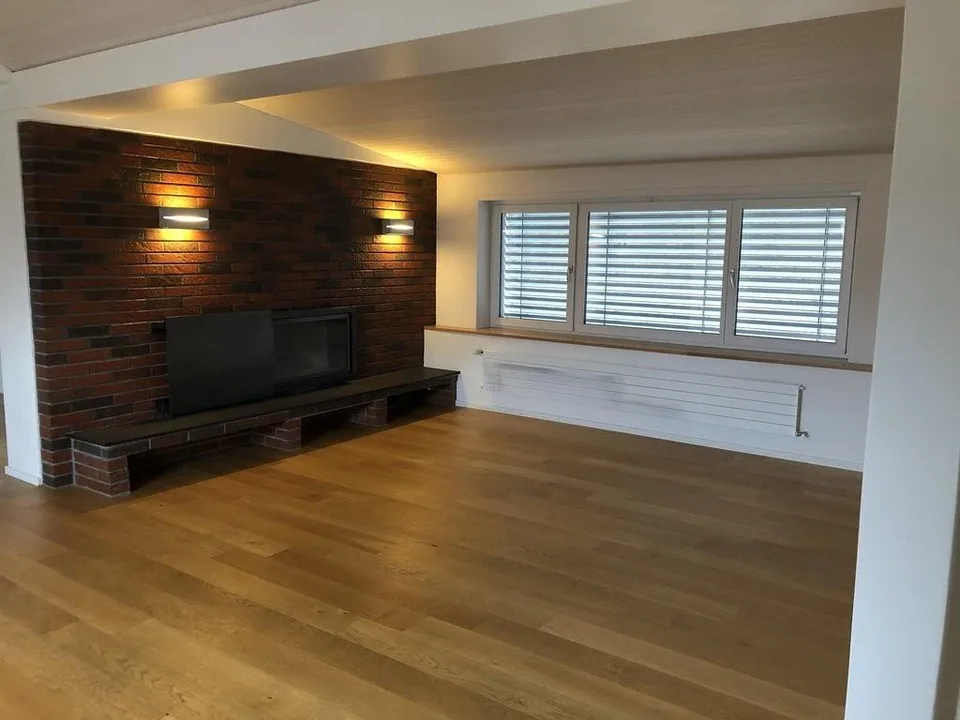 Ein glücklicher Wohnungsstart