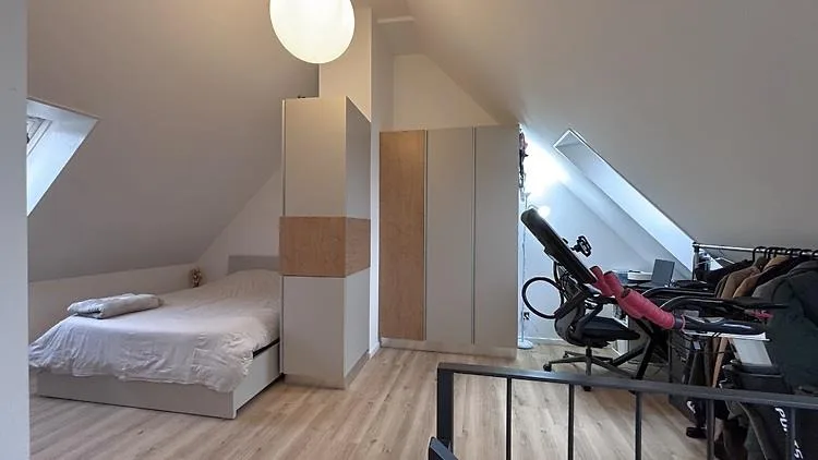 2½ ZI-WOHNUNG IN BERN - MONBIJOU, MÖBLIERT, TEMPORÄR