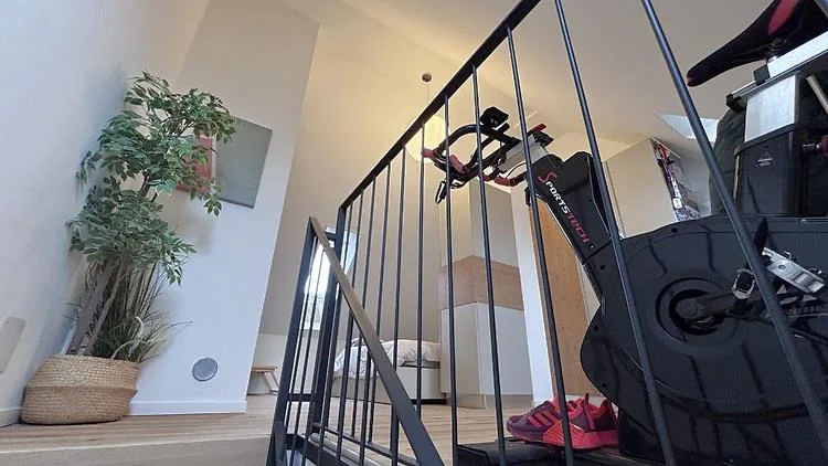 2½ ZI-WOHNUNG IN BERN - MONBIJOU, MÖBLIERT, TEMPORÄR