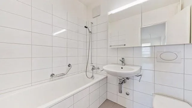 Wohnen mit Aussicht - Ihr neues Zuhause an bester Lage in Solothurn