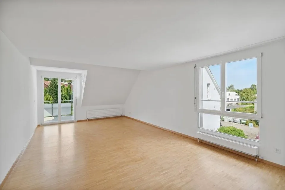 Schöner Wohnen