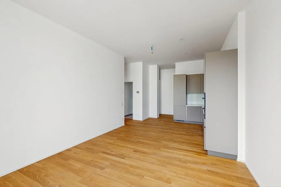 Esclusivo appartamento di 3.5 locali con vista lago nel cuore di Locarno – foto 13 di 23