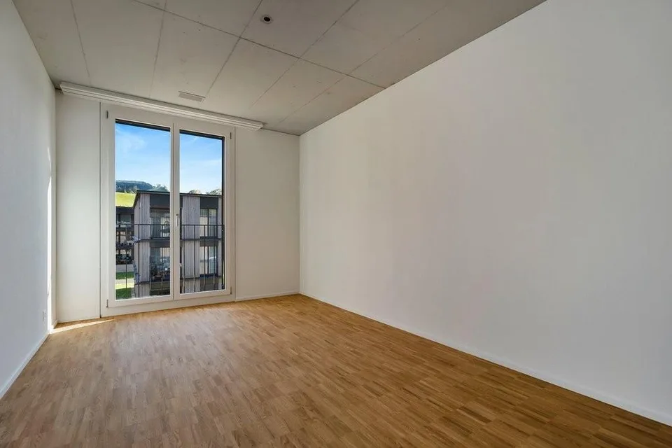 Wohnen mit Weitblick und Komfort