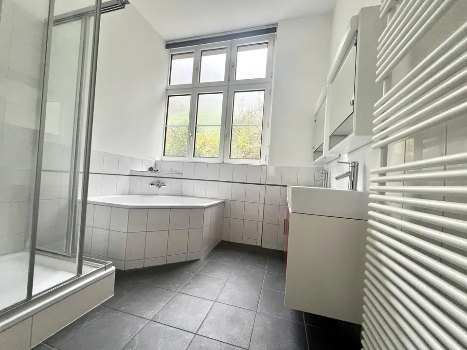 Grüsszügiges Loft im Urban Style