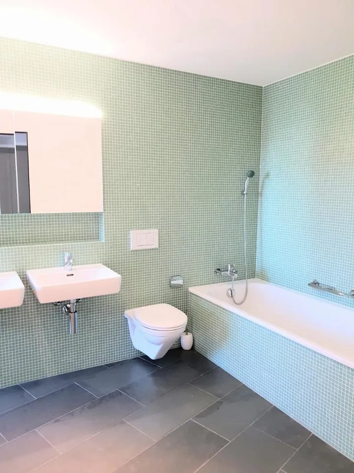 La vostra nuova oasi di benessere in una posizione residenziale ideale! – foto 7 di 7
