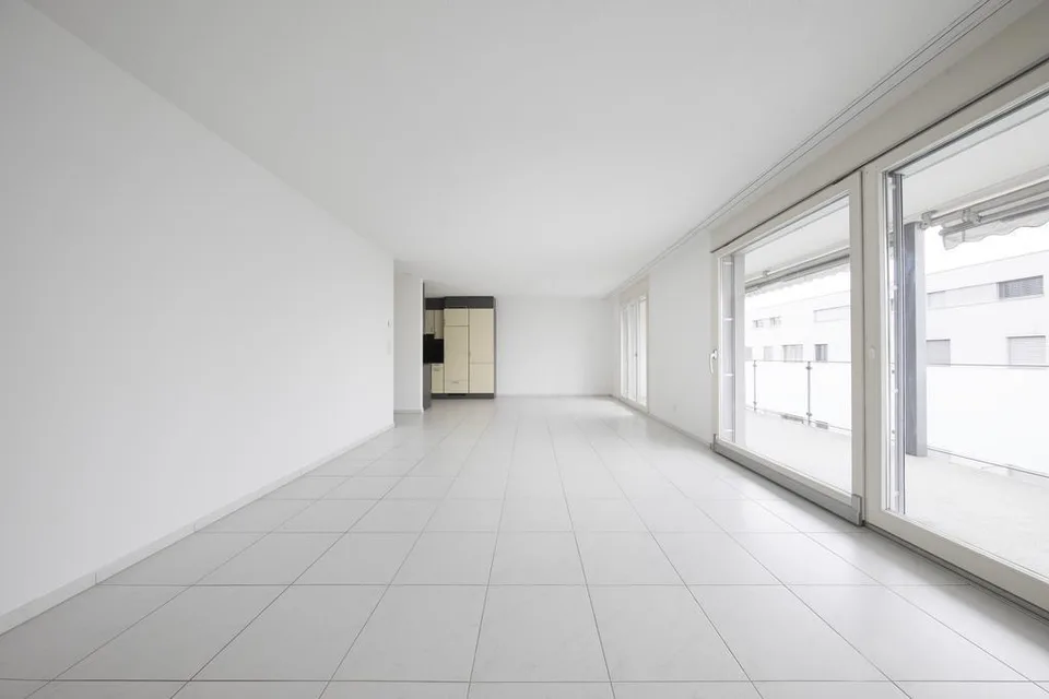 Moderne 5.5-Zimmerwohnung mit Top-Anbindung und Komfort!