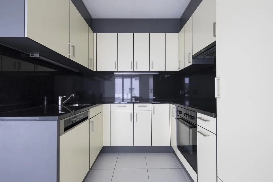 Moderne 5.5-Zimmerwohnung mit Top-Anbindung und Komfort!
