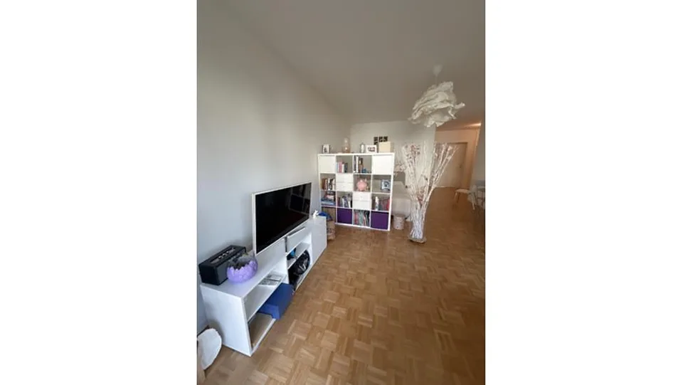 1½ ZI-WOHNUNG IN BERN - LÄNGGASSE, MÖBLIERT, TEMPORÄR