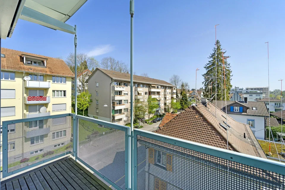Mieten ohne Kaution - hier möglich! – Foto 8 von 9