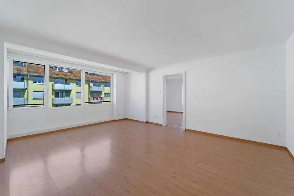 Mieten ohne Kaution - hier möglich!