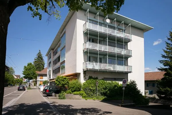 Mieten ohne Kaution - hier möglich!