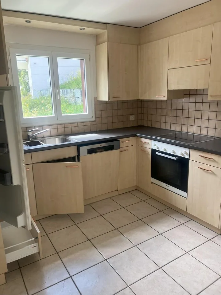 4.5 Room Single-Family House