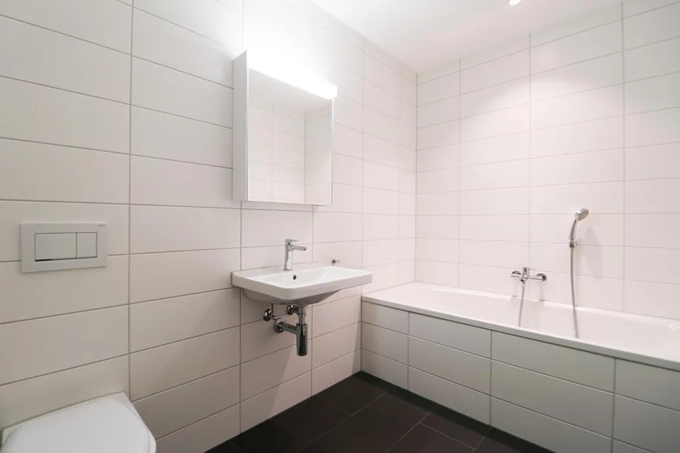 Grosszügige 3.5 Zimmer-Wohnung zu Vermieten!