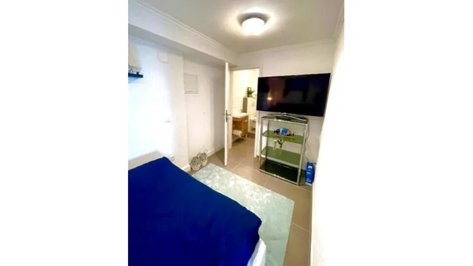 2 ZI-WOHNUNG IN BERLINGEN (TG), MÖBLIERT, TEMPORÄR