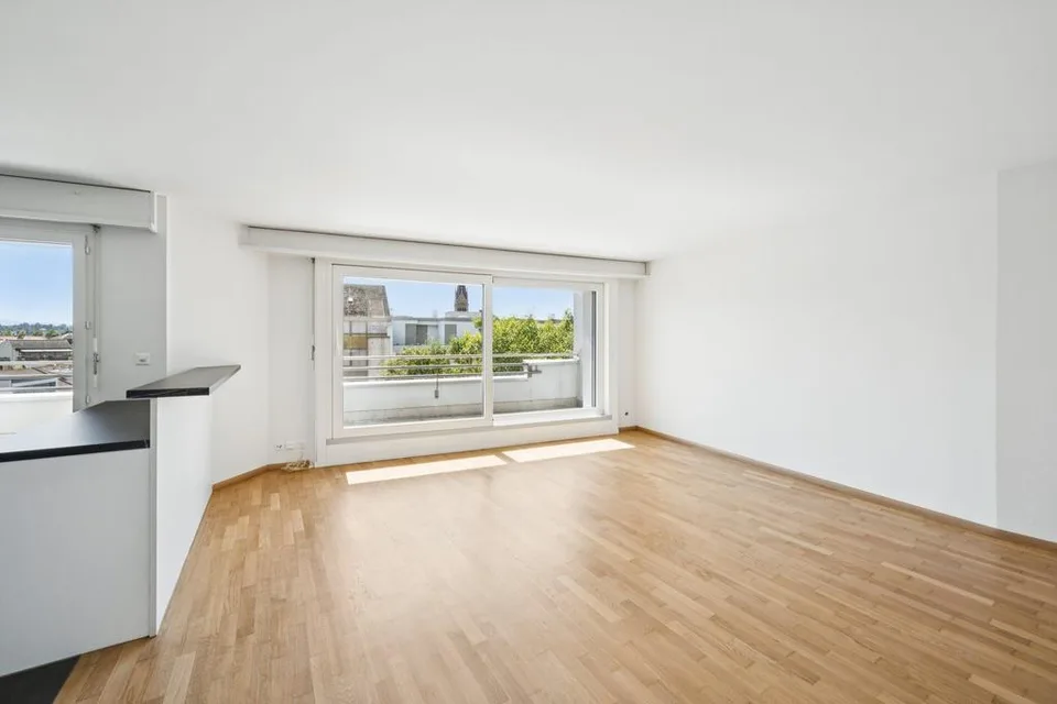 4.5-Zimmer-Wohnung an zentraler Lage