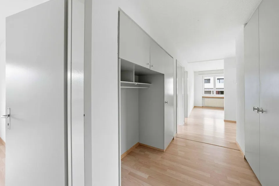 4.5-Zimmer-Wohnung
