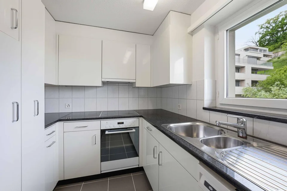 4.5-Zimmer-Wohnung