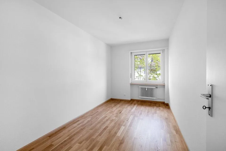 Habiter dans un endroit calme et central