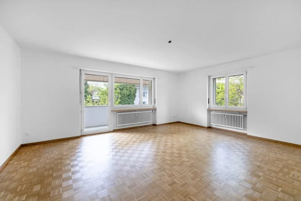 Habiter dans un endroit calme et central