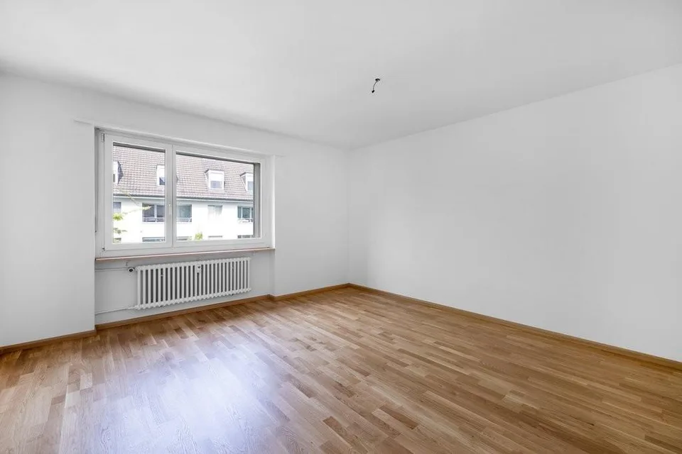 Habiter dans un endroit calme et central