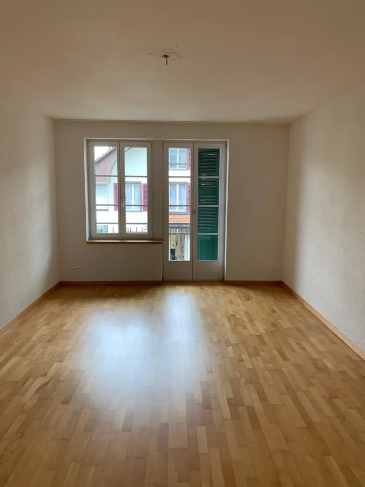 3.5-Zimmerwohnung im Zentrum von Riggisberg – foto 10 di 15