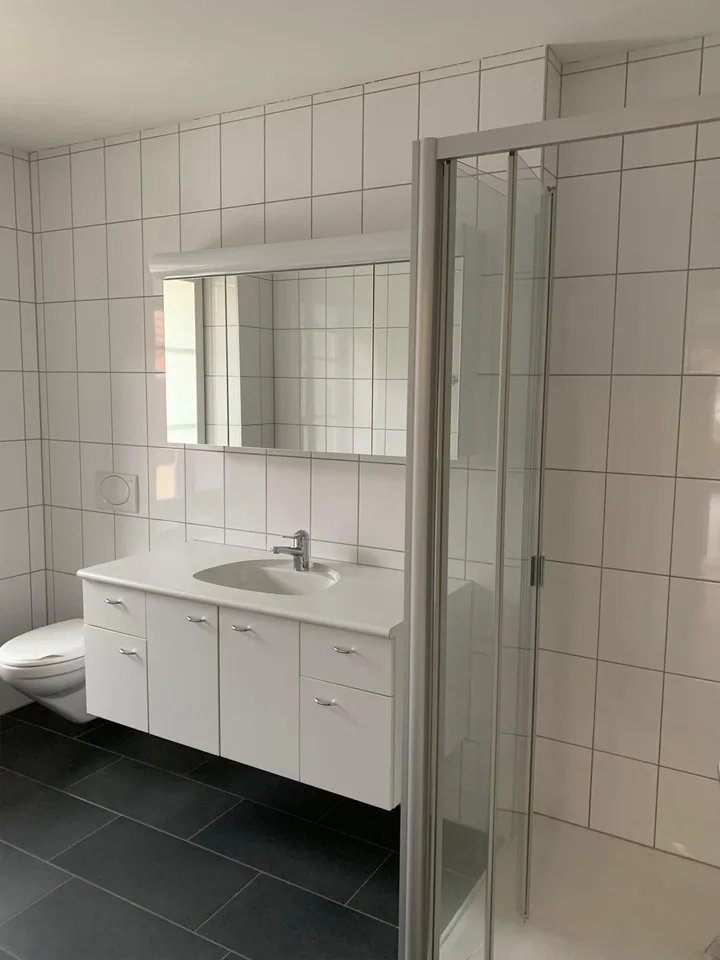 3.5-Zimmerwohnung im Zentrum von Riggisberg
