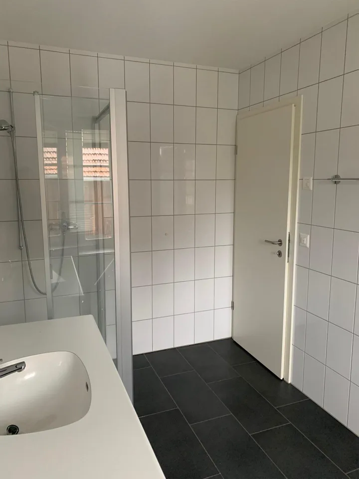3.5-Zimmerwohnung im Zentrum von Riggisberg