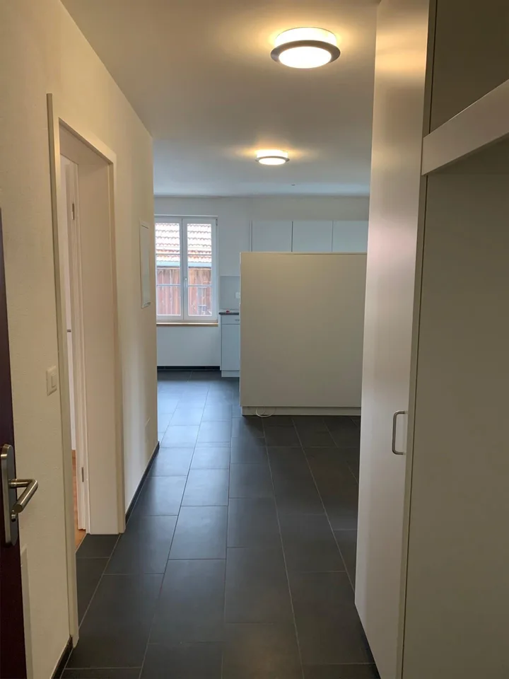 3.5-Zimmerwohnung im Zentrum von Riggisberg – foto 6 di 15