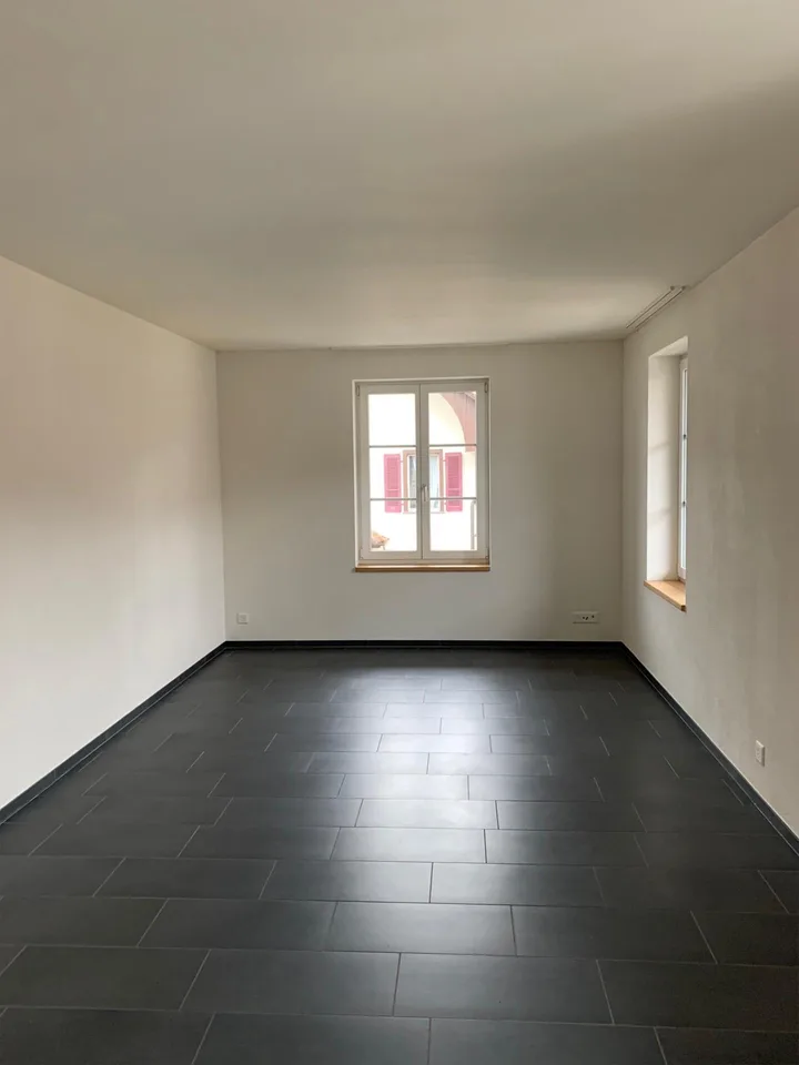 3.5-Zimmerwohnung im Zentrum von Riggisberg – foto 9 di 15