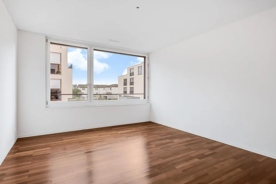 Moderne Wohnung in schöner Umgebung