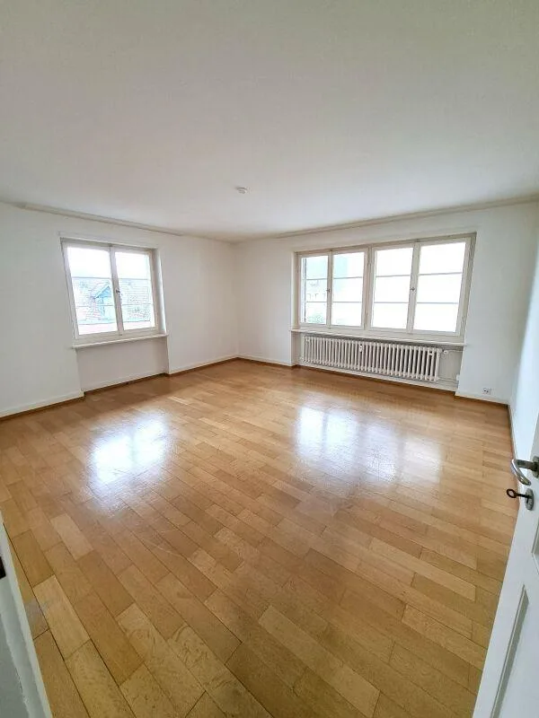 Wohnen im Herzen der Altstadt