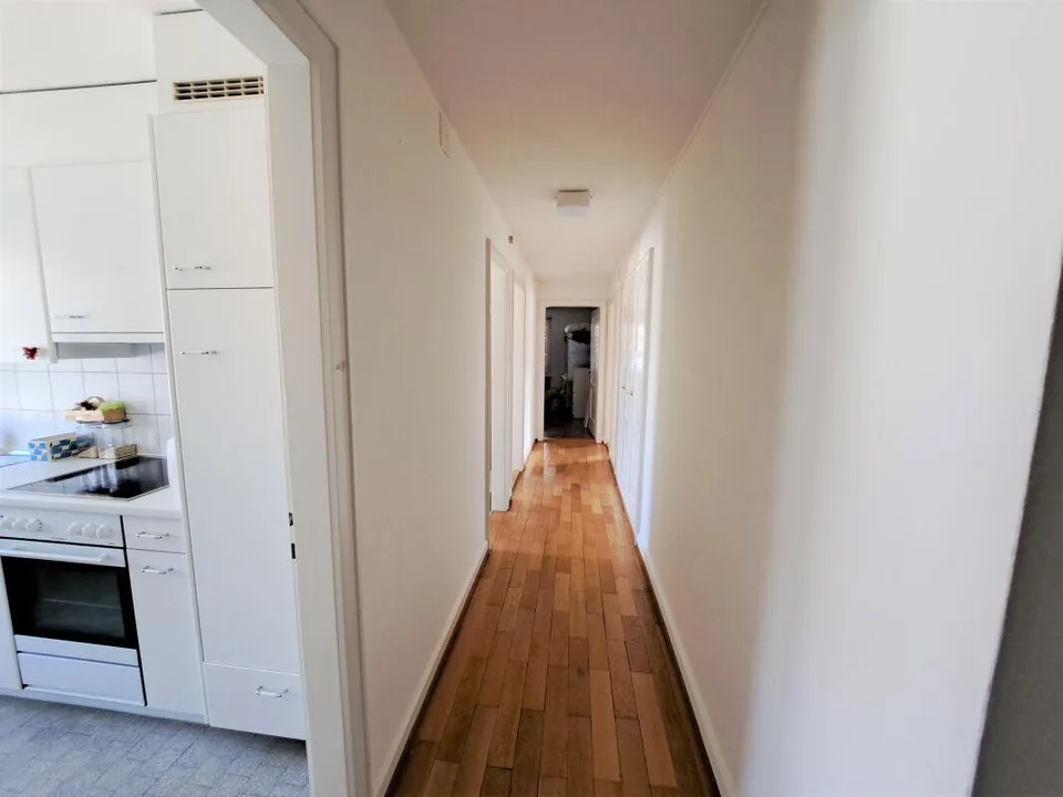 Wohnen im Herzen der Altstadt