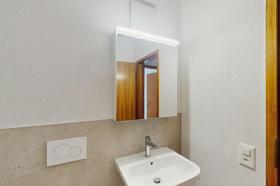 Viganello da vivere - Splendido 5.5 locali vicino a ogni comodità – foto 13 di 16