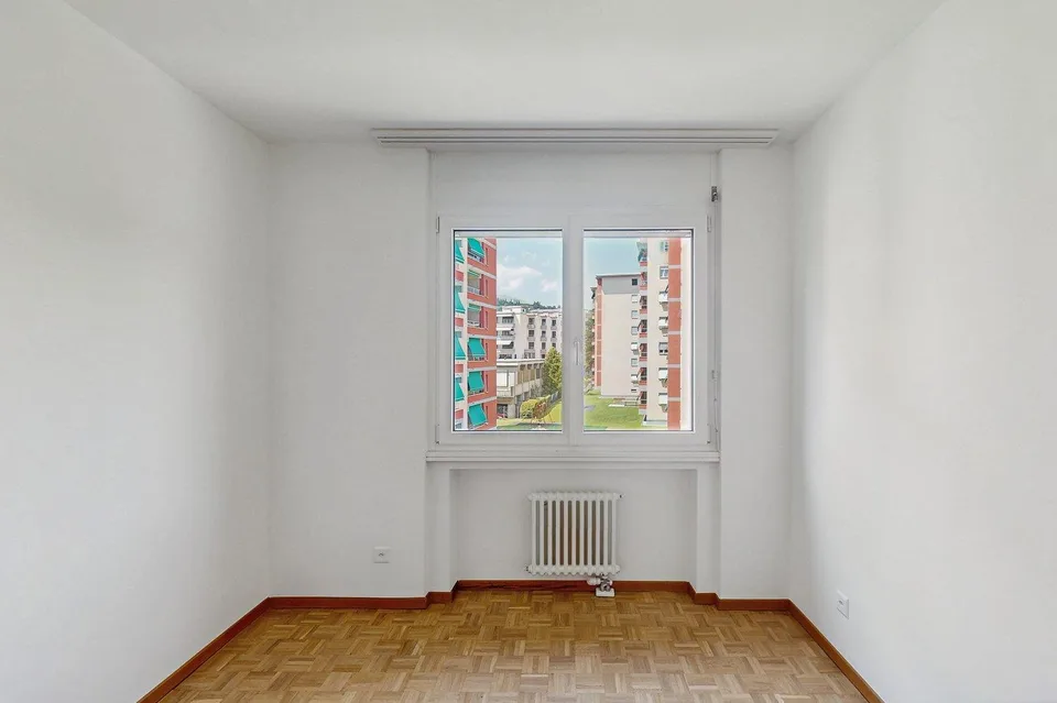 Viganello da vivere - Splendido 5.5 locali vicino a ogni comodità – foto 9 di 16