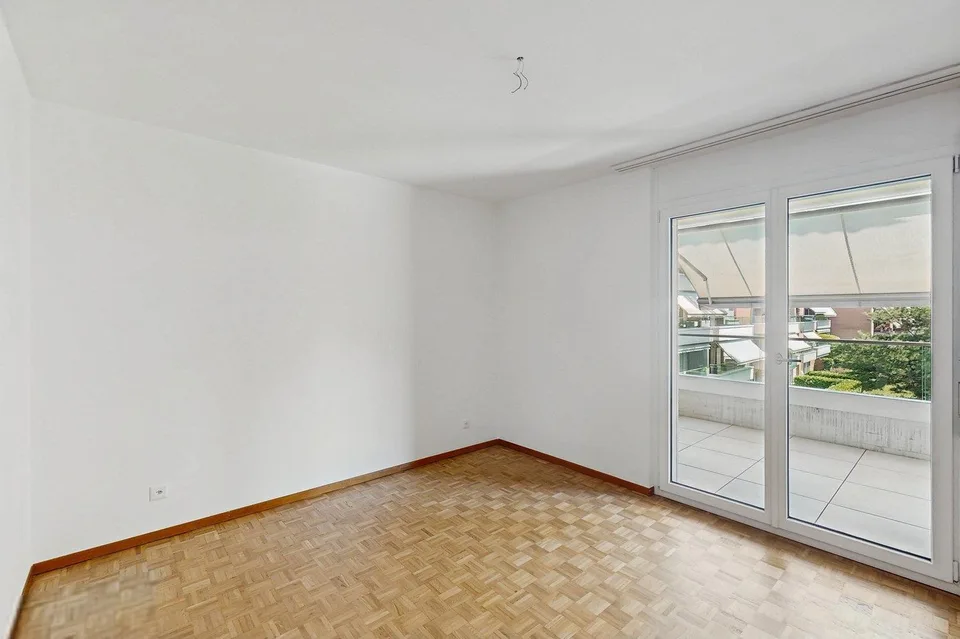 Viganello da vivere - Splendido 5.5 locali vicino a ogni comodità – foto 6 di 16