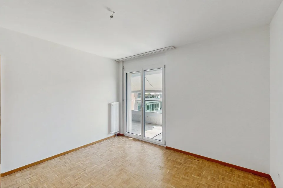 Viganello da vivere - Splendido 5.5 locali vicino a ogni comodità – foto 8 di 16