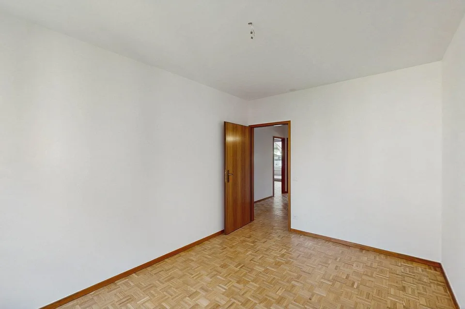 Viganello da vivere - Splendido 5.5 locali vicino a ogni comodità – foto 10 di 16