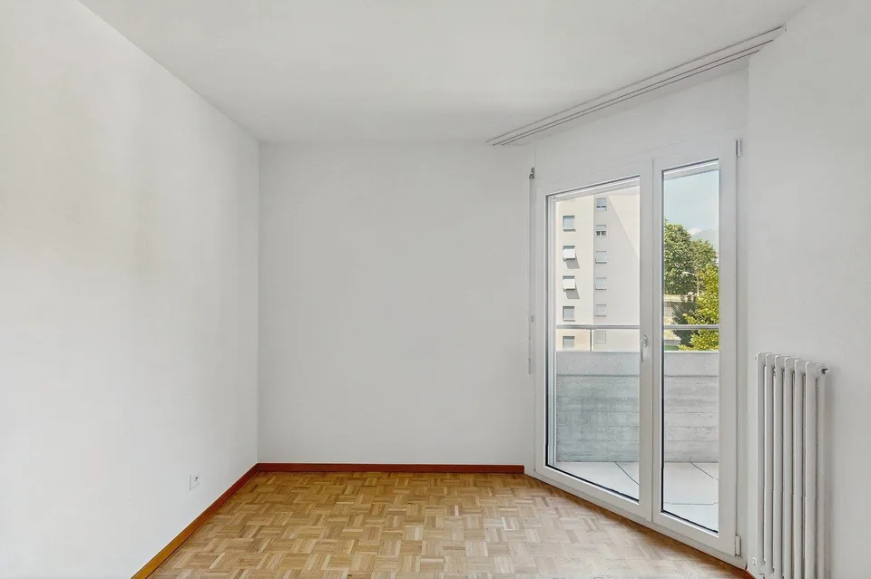 Viganello da vivere - Splendido 5.5 locali vicino a ogni comodità – foto 11 di 16