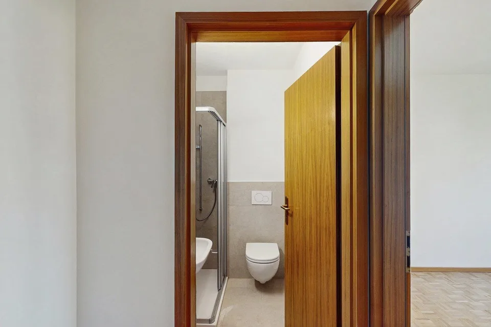 Viganello da vivere - Splendido 5.5 locali vicino a ogni comodità – foto 12 di 16