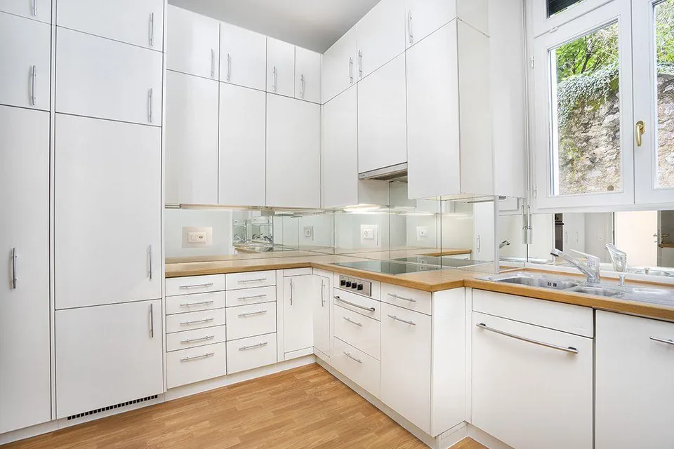 Wohnung 5.5 Zimmer mit wunderschöner Seesicht