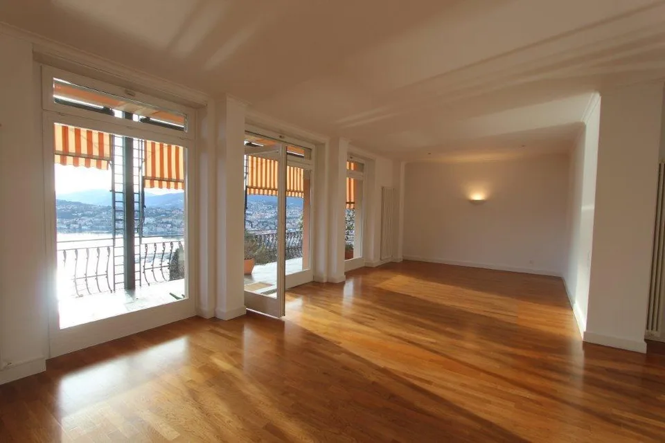 Wohnung 5.5 Zimmer mit wunderschöner Seesicht