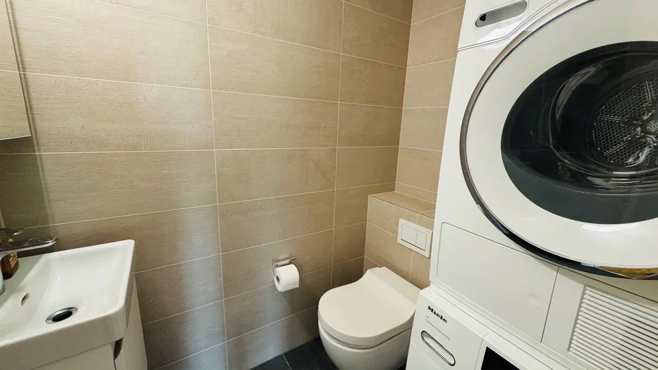 4.0 Zimmerwohnung in Meilen