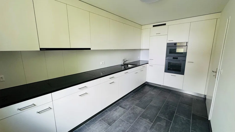4.0 Zimmerwohnung in Meilen