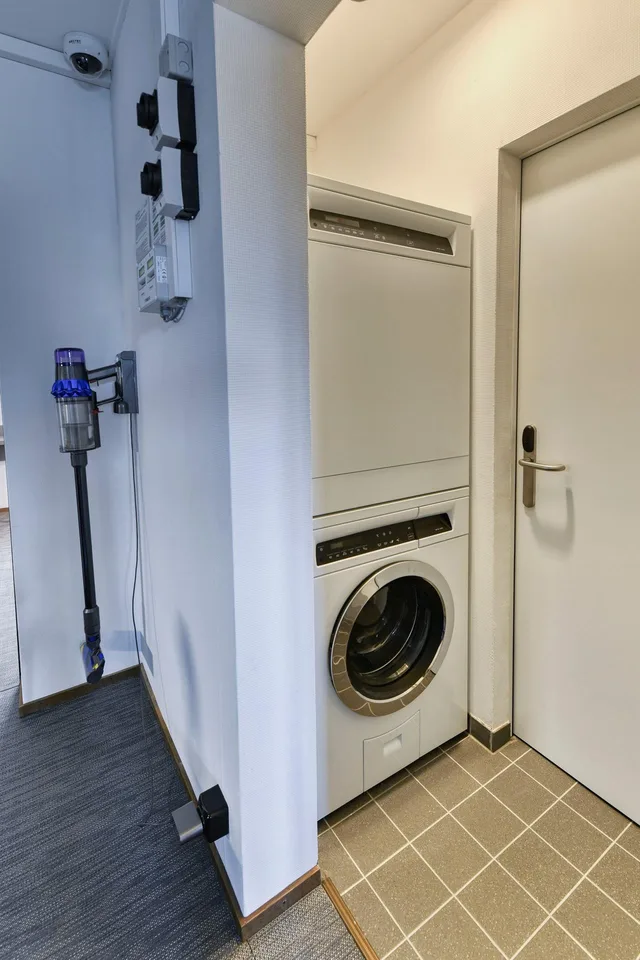 neu renoviertes, möbliertes Apartment "Tiger II" in Emmenbrücke – Foto 8 von 12