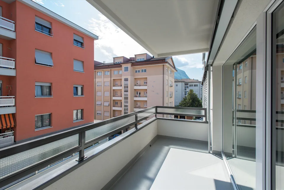 Strategische 2.5 Zimmer – Foto 7 von 8