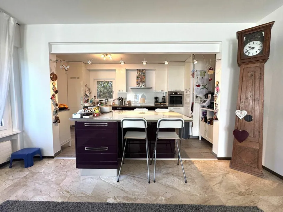 Bella casa unifamiliare con piscina