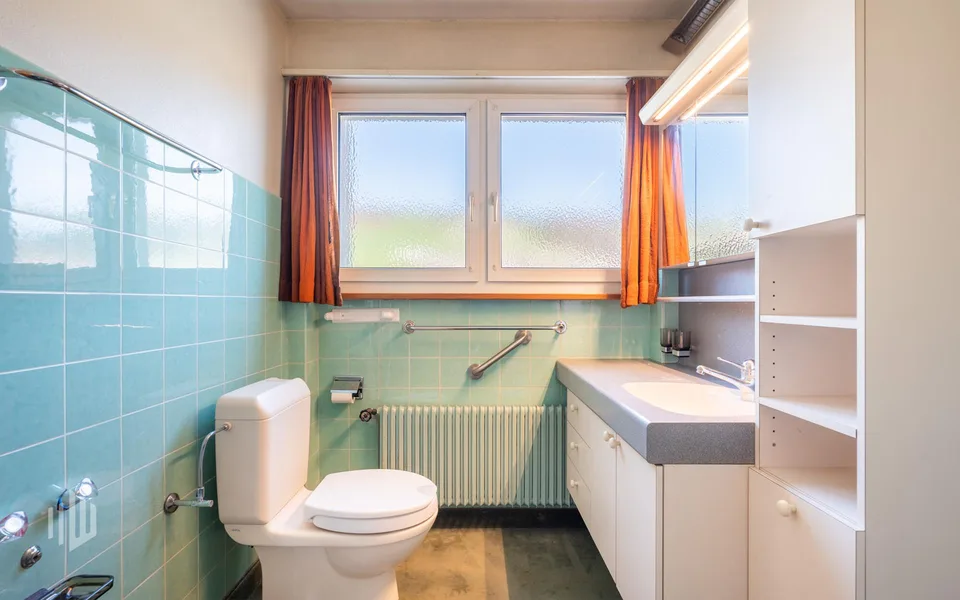 ImmoWyss - Wohnen in Konolfingen mit viel Platz, Garten und Aussicht – Foto 9 von 10